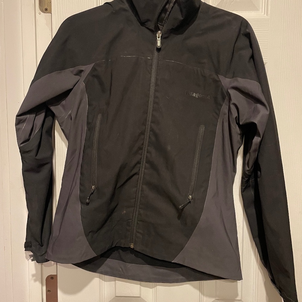 Patagonia Waterproof Shell